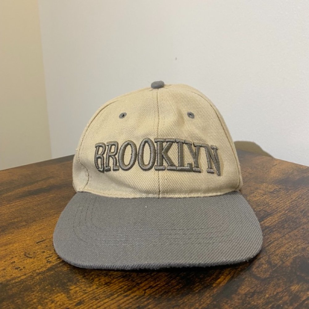 Brooklyn Ballcap